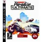 Burnout Paradise The Ultimate Box [PS3]